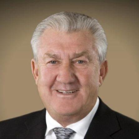 Gerry Williams - PREC