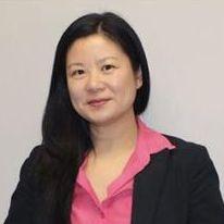 Amy (Hua) Tang PREC*