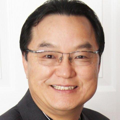 Steve Chung