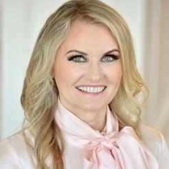 Louise McKnight - PREC