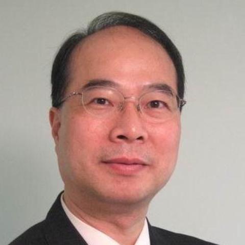 Simon Yan