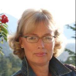 Marianne Wilson PREC*