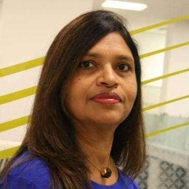 Stephidel Govindraju