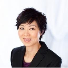 Yvonne Ho