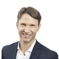 Rik de Voest PREC*   BSc