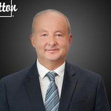 David Hutchinson PREC*