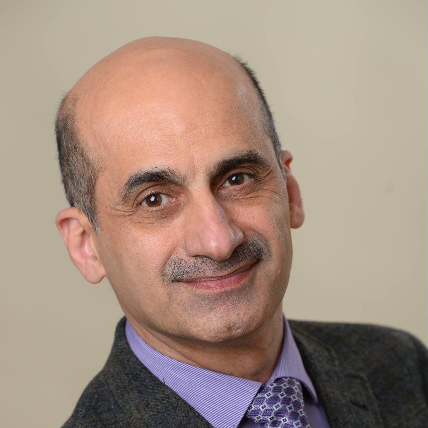 Reza Mahmoodi