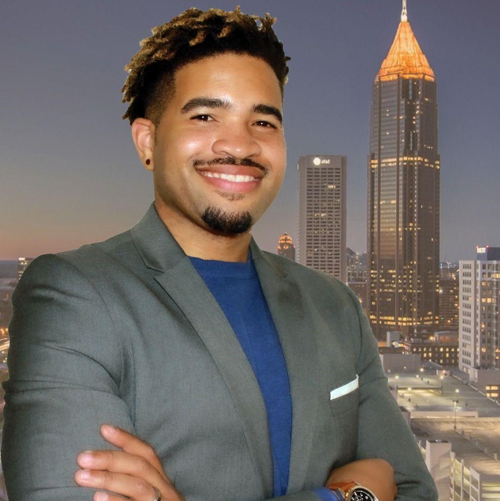 Cartez Lewis | REALTOR®