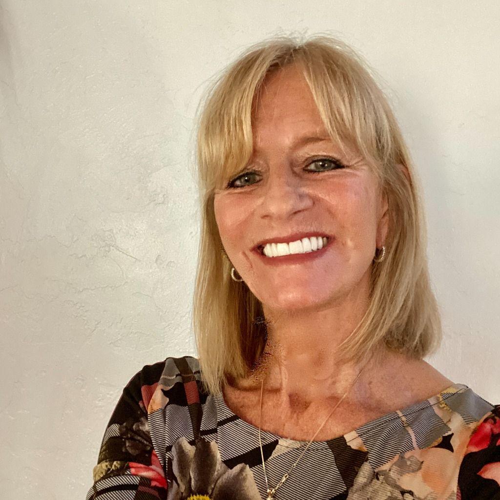 Sherry Hollingsworth