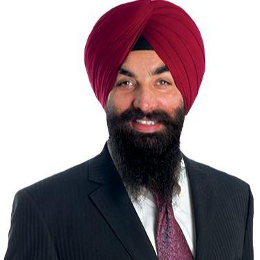 Baljit Singh Sandhu