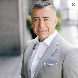 Marco Dehghani PREC*