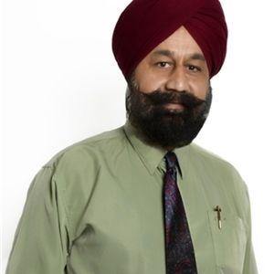 Narinder Gill