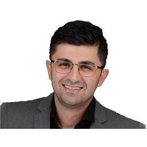 Parham Baghaie PREC*