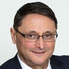 Alfonso Pezzente PREC*