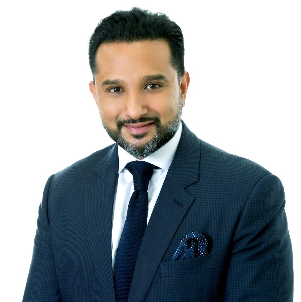 MITCH VORA, Real Estate Broker