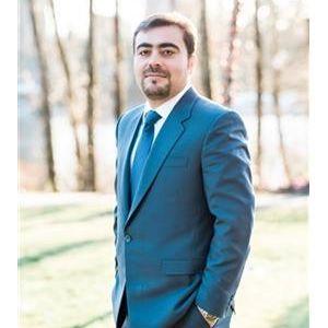 Shawn Shakibaei PREC*