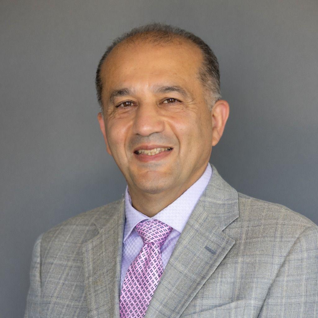 Hugo Bahadorany PREC*