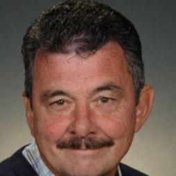 Marty Peterson - PREC