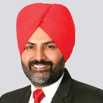 Harkaran Singh - PREC