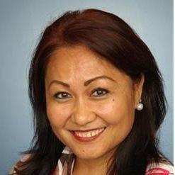 Beth (Quan) de la Cerna