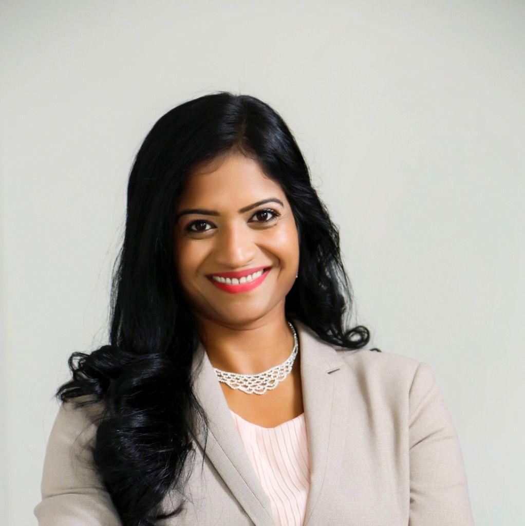 PRINTHINI NAGARATNAM