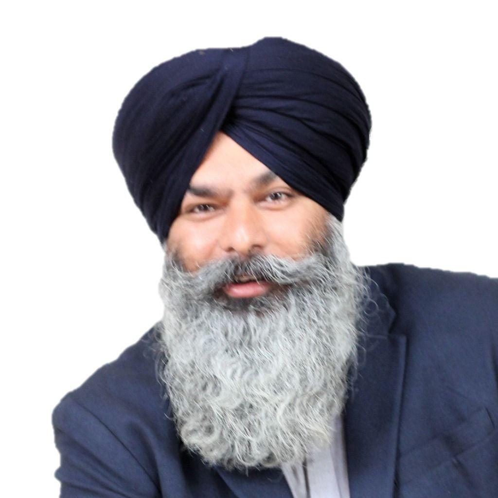 Gurpreet Singh Mahal