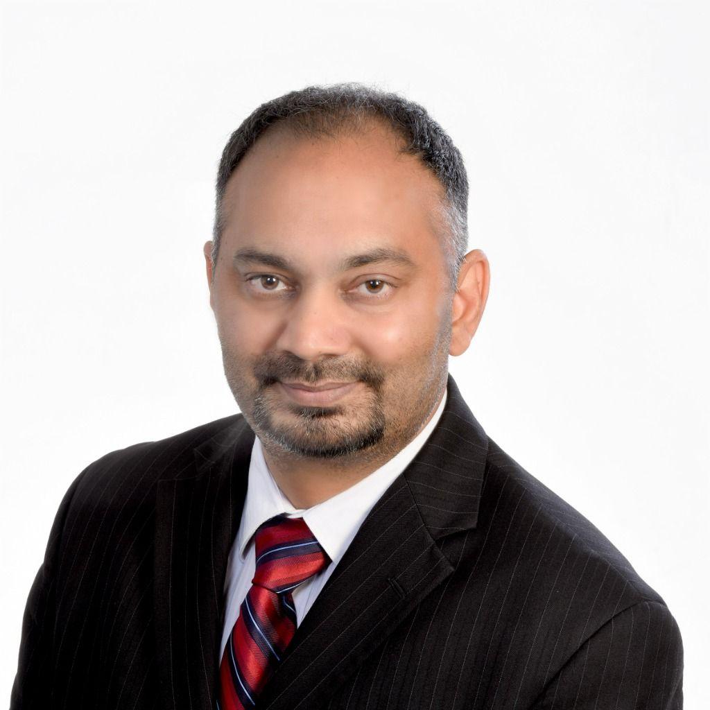 Harinder Ghotra