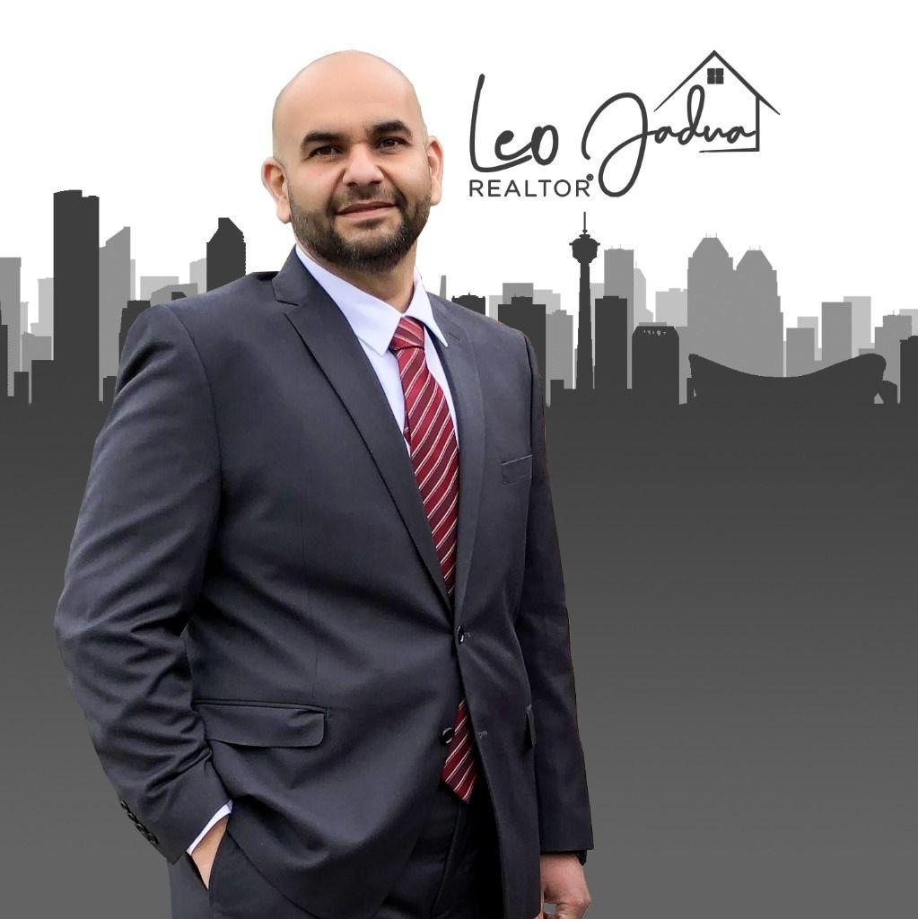 LEO JADUA