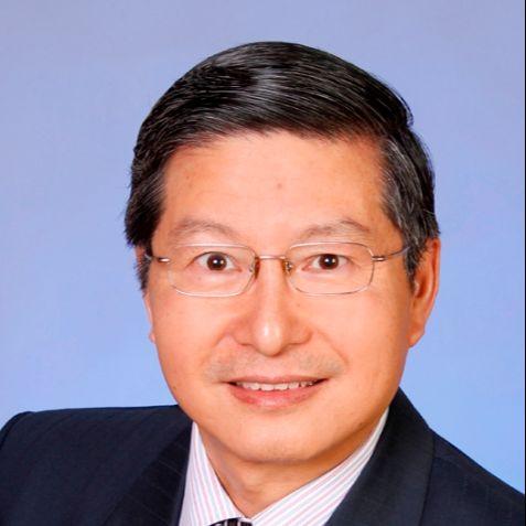 Richard Zhu