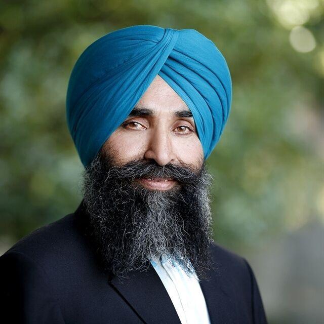 Jaskarn Singh