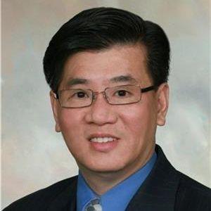 Edward Tong