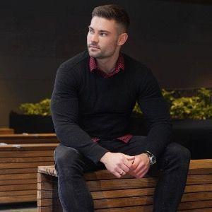 Adriaan and Ryan Group