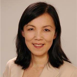 Annie Lian Jiao PREC*