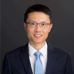 Simon Zhu