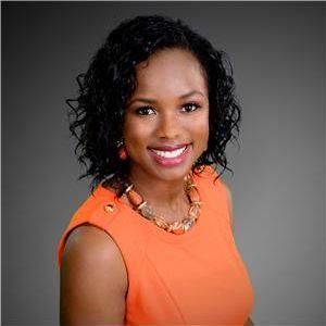 Leonie Morris - PREC*