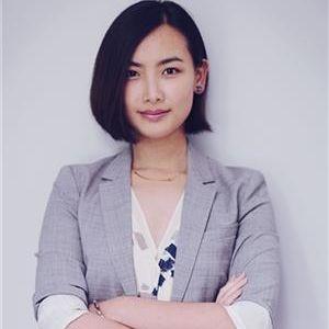 Nancy Zhang