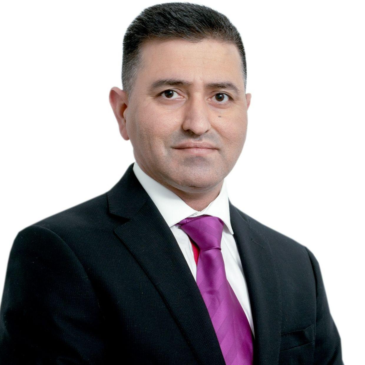 Jatinder Pahwa