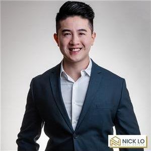 Nick Lo