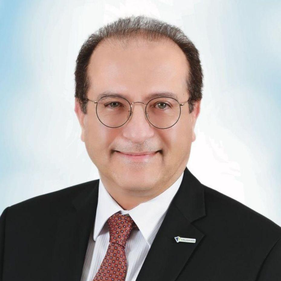 Jason Schmidt-Shoukri