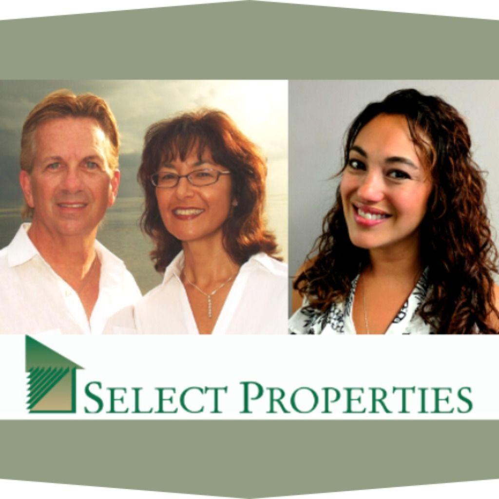 Bayou Bridge Realty Team