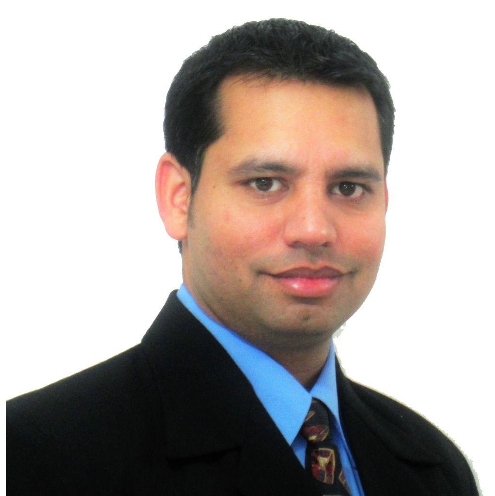 Vishal Jasra