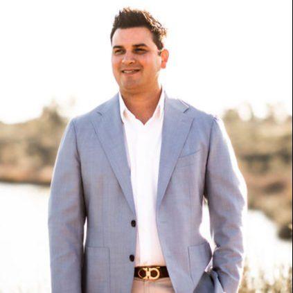 Paul Alfredo Montano