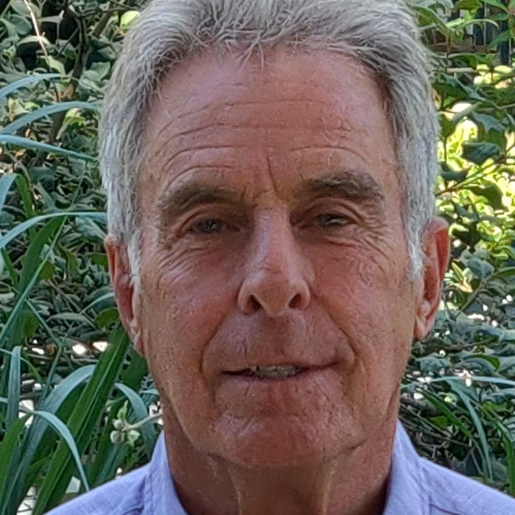 Charles Ginsberg, Realtor