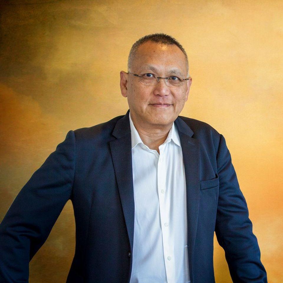 Richard K.C. Ling