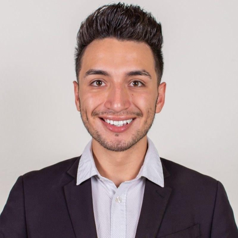 Chanceller Gutierrez