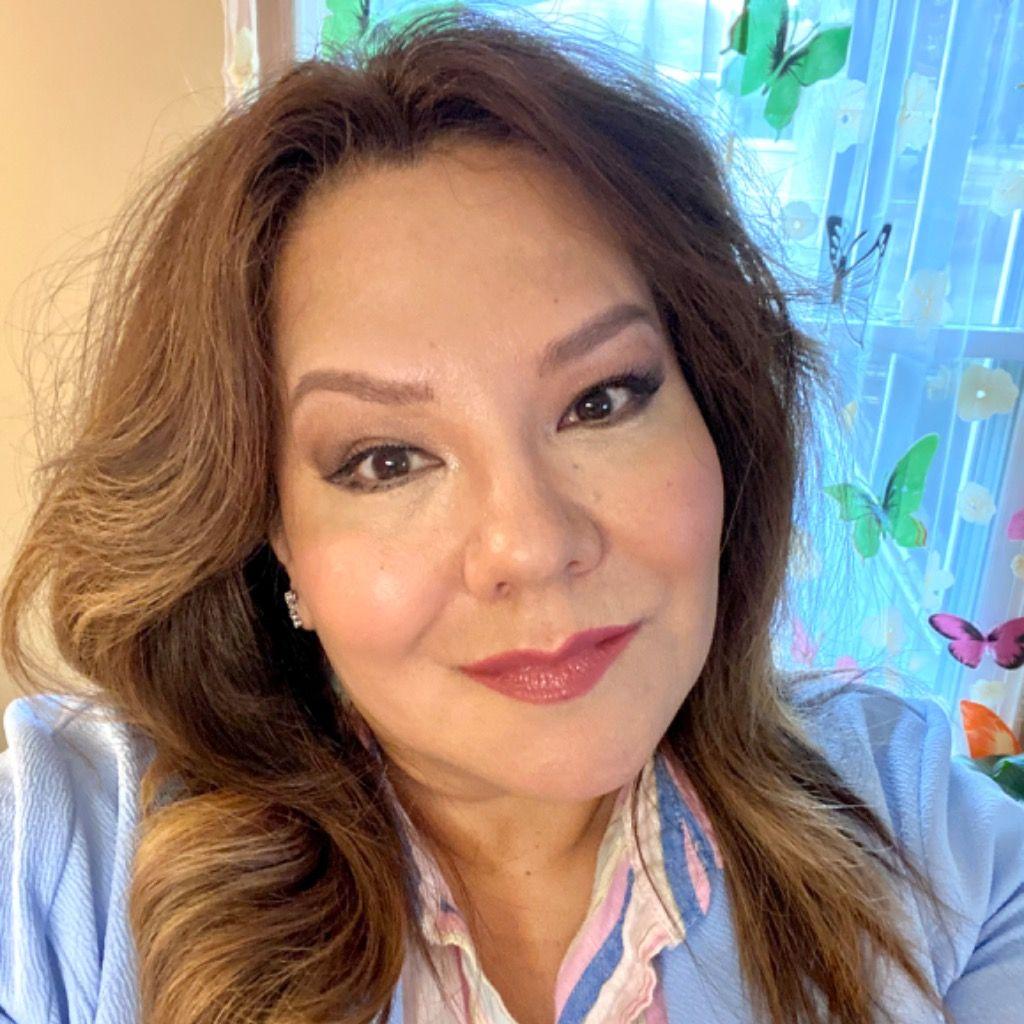 Rosamaria Labra-Hall