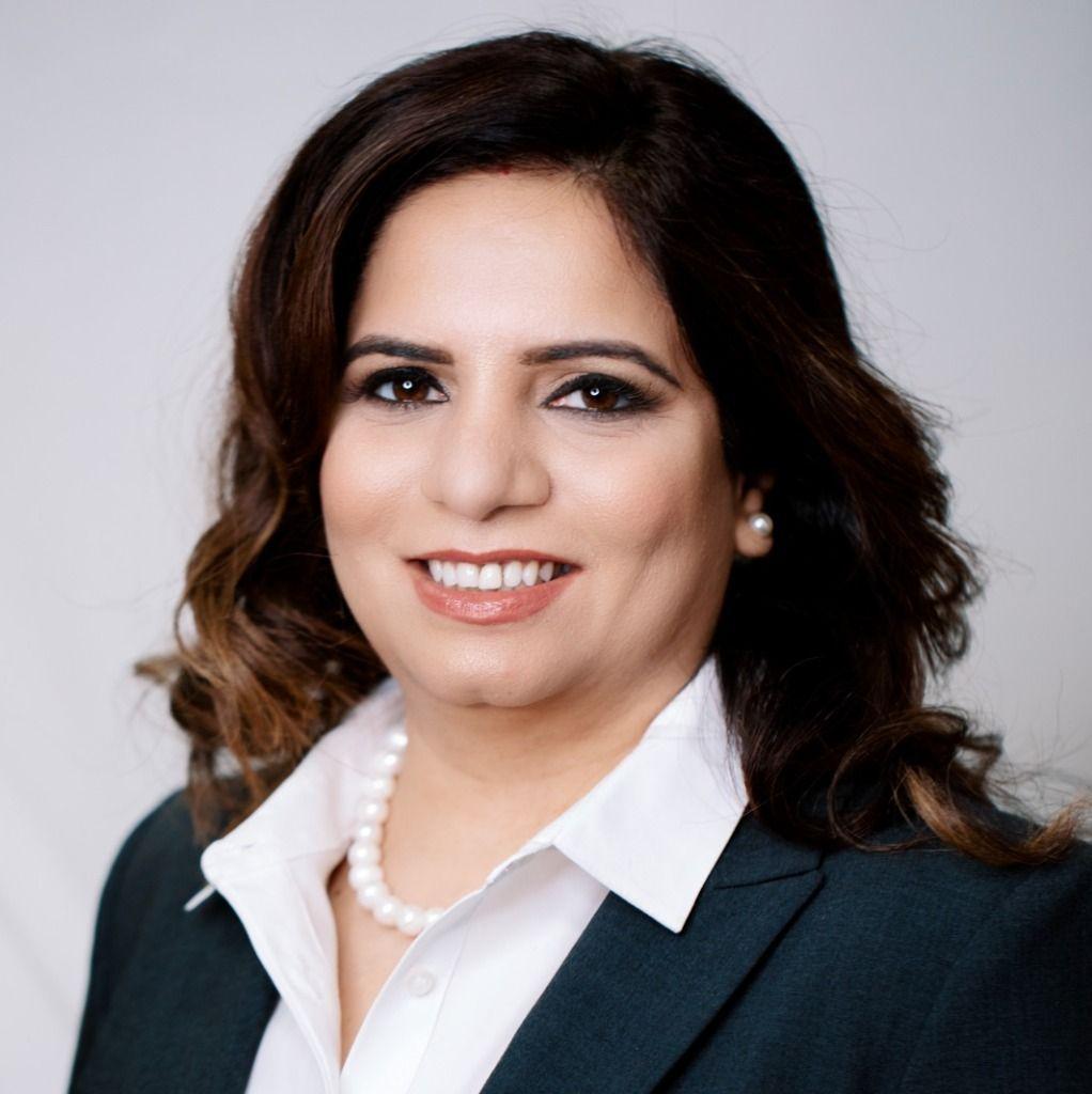 Shubha chaudhury