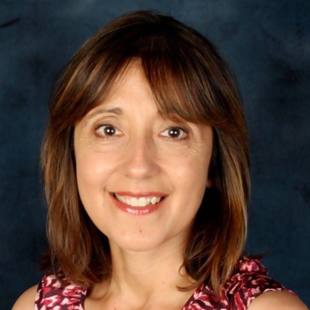 Liz Maldonado, Mortgage Broker