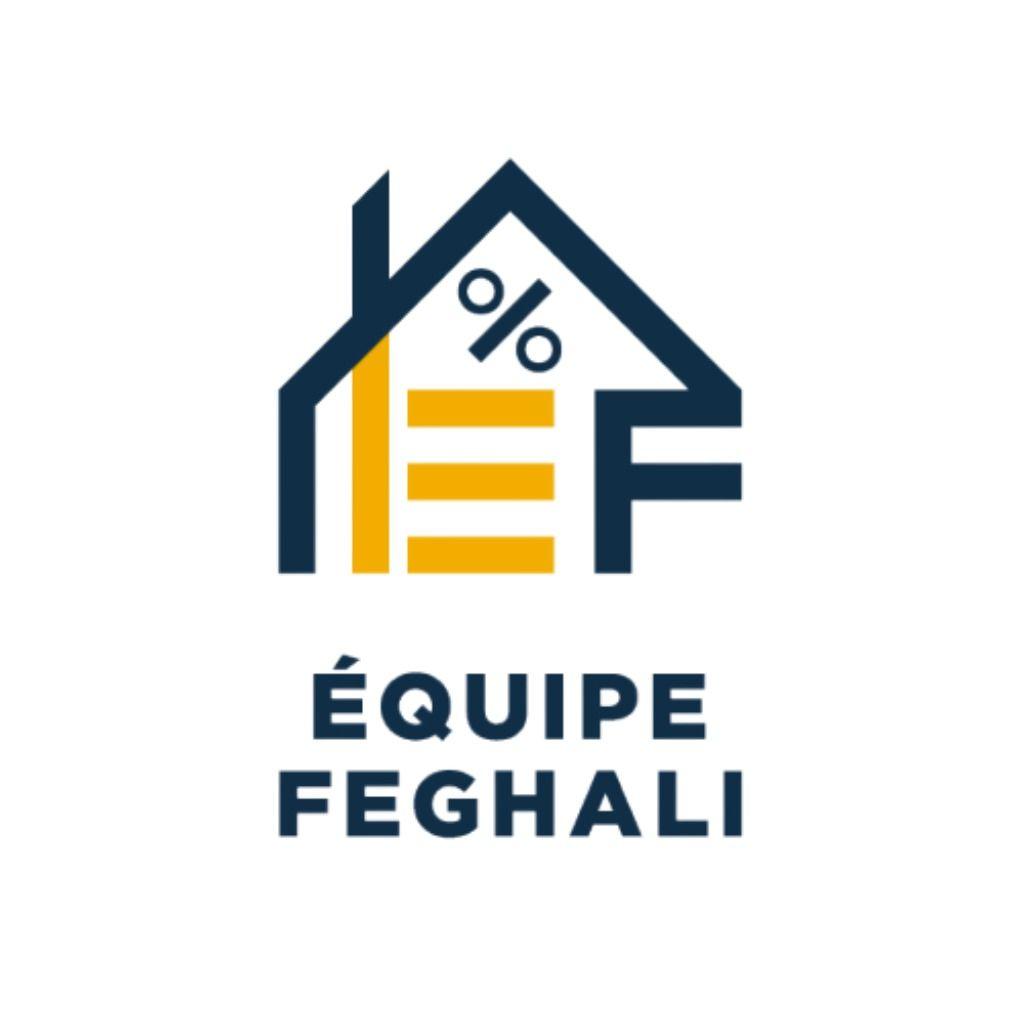 Team Feghali - Xperto