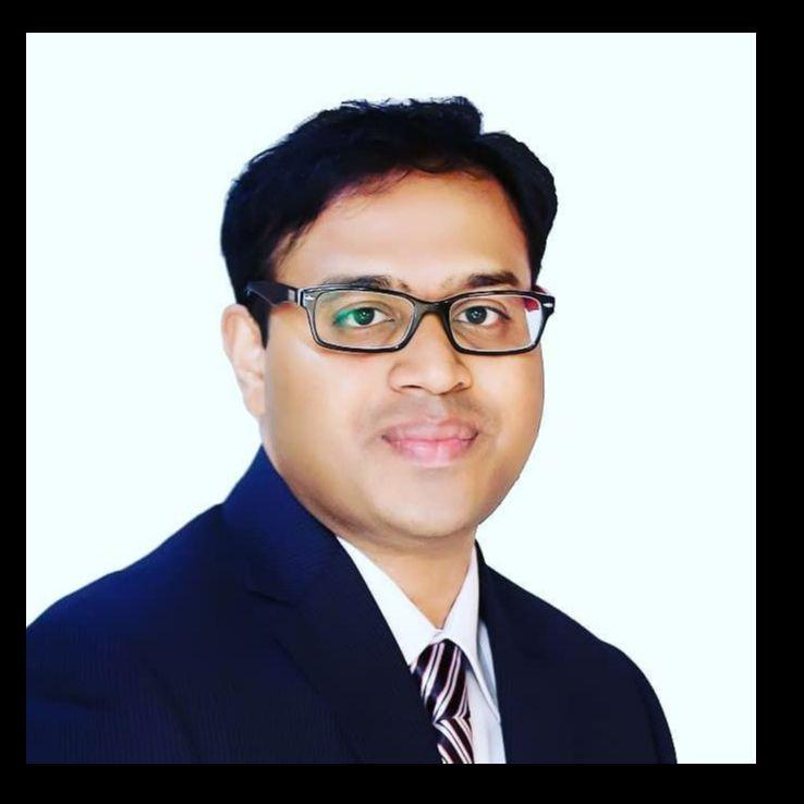 Thash Suntharalingam